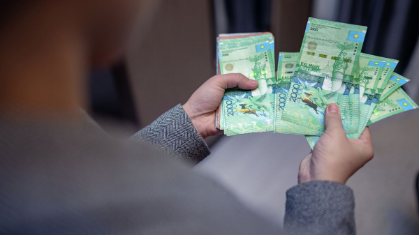Повышение пособий с 1 июля коснулось более миллиона казахстанцев