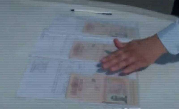 МВД выявило схемы незаконной легализации мигрантов через ЦОН и вуз
