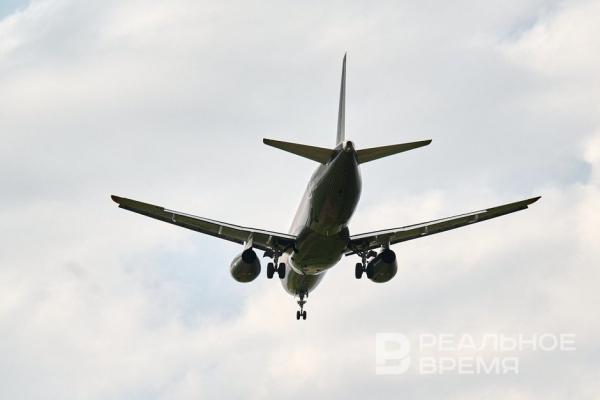 Из Египта спецрейсом МЧС вывезли 84 россиян, покинувших Израиль