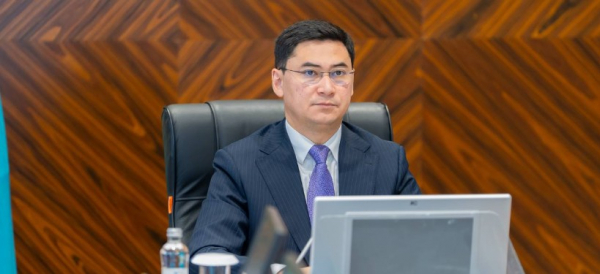 Абай облысы әкімінің бірінші орынбасары лауазымынан босатылды