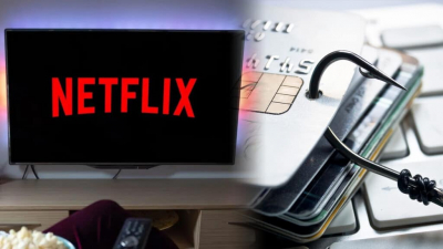 Мошенники нашли новый способ обмануть пользователей Netflix в Казахстане