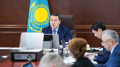 Трудоустроить около 300 тысяч человек планируют в Казахстане до конца года
