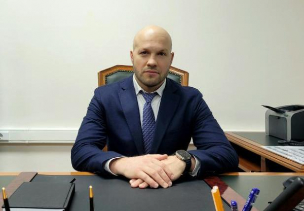 Василий Левит стал главой управления физкультуры и спорта Астаны