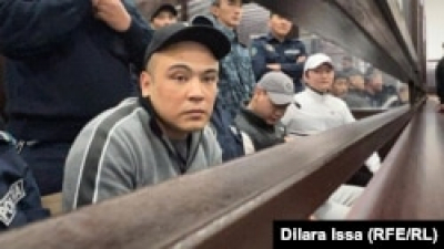 «Не нашли ни одного доказательства, но сделали организатором». Юриста из Тараза посадили на пять лет