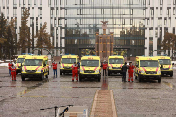 В Минздраве хотят ввести уголовную ответственность за насилие по отношению к медработникам
