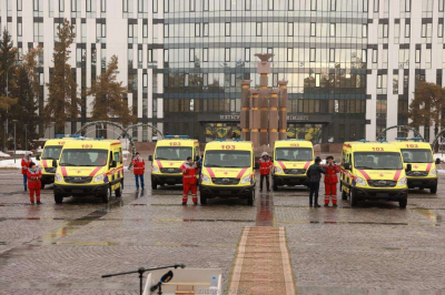 В Минздраве хотят ввести уголовную ответственность за насилие по отношению к медработникам