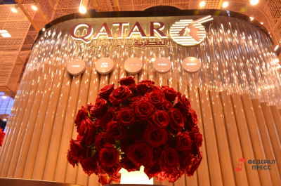 Для екатеринбуржцев впервые запустят чартеры в Катар: &laquo;Туристы наелись Эмиратами&raquo;