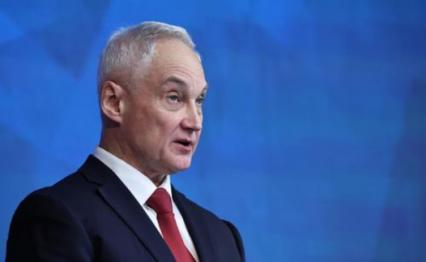 Глава Минобороны России Белоусов прибыл с рабочим визитом в КНДР