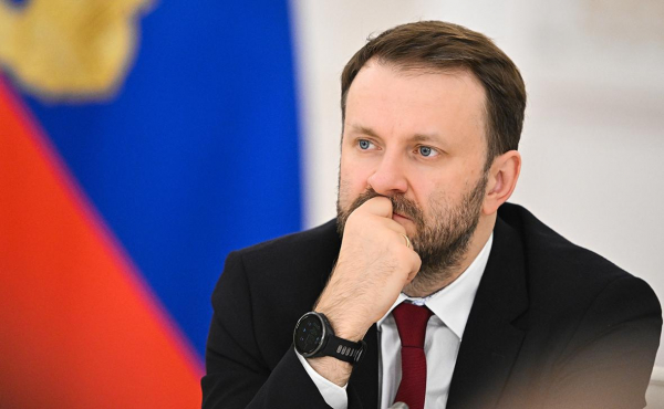 Орешкин раскрыл, как Россия может передать $1 млрд на &laquo;Совет мира&raquo; Трампа