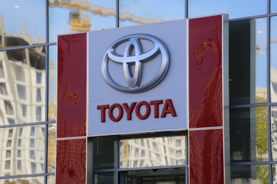 В Японии концерн Toyota возобновил работу всех заводов