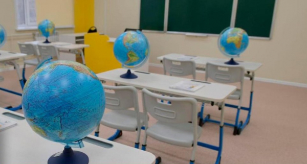 Комфортные условия: в Казахстане модернизируют 1000 школ