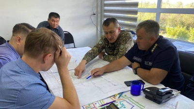 Тело четвертого погибшего горняка нашли в шахте &quot;Казахстанская&quot;