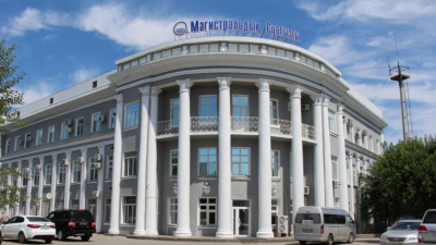 «КазМунайГаз» займет под 0,5% годовых на строительство водовода Астрахань-Мангышлак