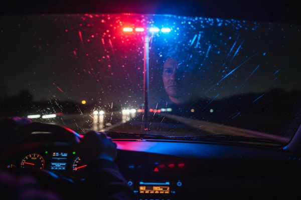 Безопасность жителей Салехарда помогают обеспечивать &laquo;интеллектуальные&raquo; камеры фиксации