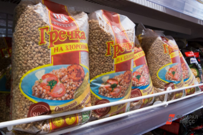 Гречка и морковь взлетели в цене: Свердловскстат рассказал о скачках цен на продукты