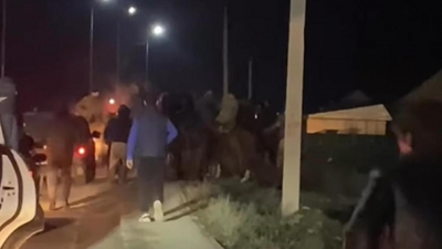 Несколько десятков человек наказали за &quot;Кокпар&quot; в Алматинской области