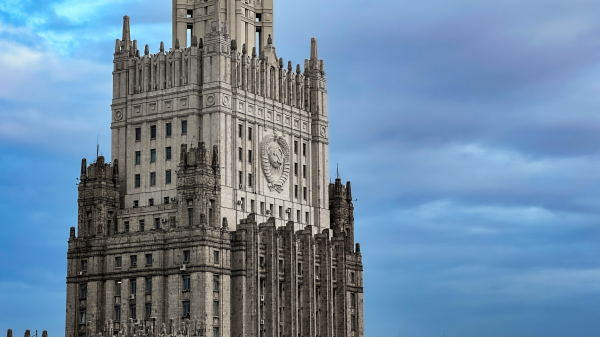 Логвинов: для России важнее выполнение договоренностей с Украиной