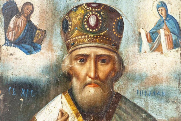 Церковные праздники сегодня, 11 августа: кого чтят, именины, что можно есть
