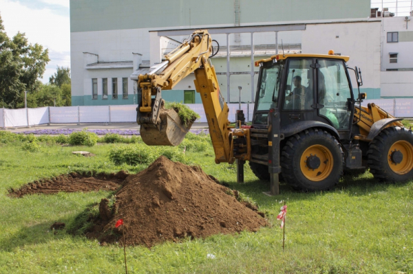 Зеленое преображение: 72 парка, набережные и сквера благоустроят в Подмосковье в 2026 году