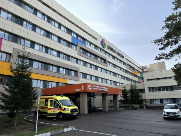 У детей Татарстана выросла заболеваемость психическими расстройствами