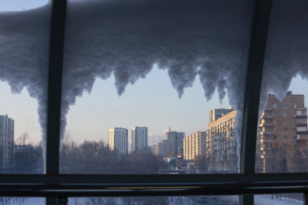 Казанцу для покупки однокомнатной квартиры нужно откладывать всю зарплату 10 лет