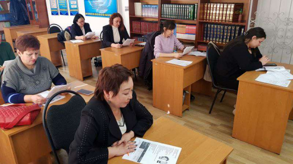Говорить свободно и грамотно