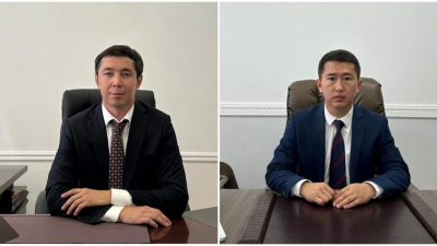 Назначены заместители нового акима Актау