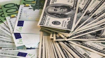 Консолидация EUR/USD перед релизом статистики по рынку труда в США