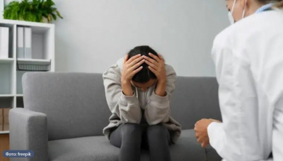 Минздрав КР: Число пациентов с психическими заболеваниями ежегодно растет