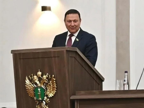 Александр Ролик: &laquo;Развитие архивного дела &ndash; это сохранение исторической памяти и правды&raquo;