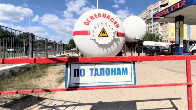 «Нам не хватает топлива, хотя его производят в области». Почему в Актобе хронический дефицит газа?