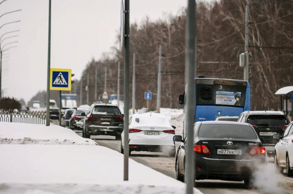 &laquo;Внимание всем!&raquo;: в Челнах сегодня проверят системы оповещения населения