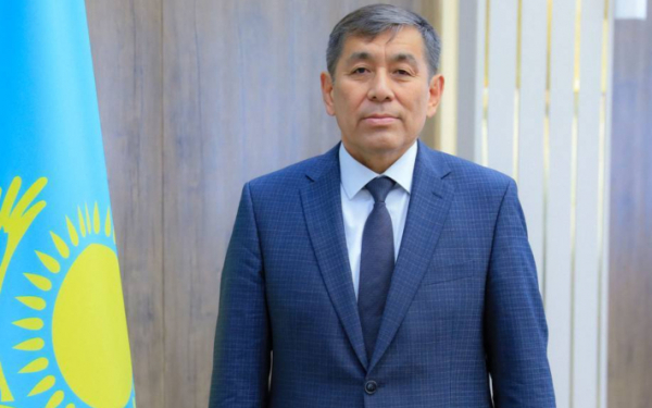 Агроном по первой специальности новый глава сельского хозяйства Актюбинской области