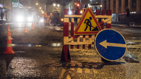 В центре Казани ограничат движение транспорта во время открытия театрального фестиваля 24/04/2026 &ndash; Новости
