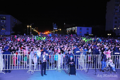 &quot;Приходите в национальных костюмах&quot;: как Атырау отметит День города