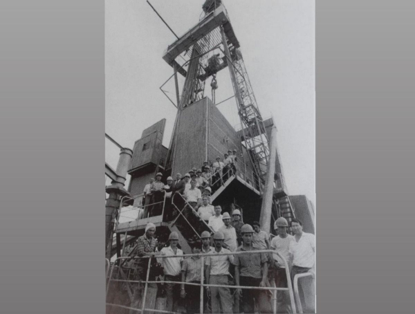 Гурьевский свод: вернутся ли к разведке глубинных запасов нефти?