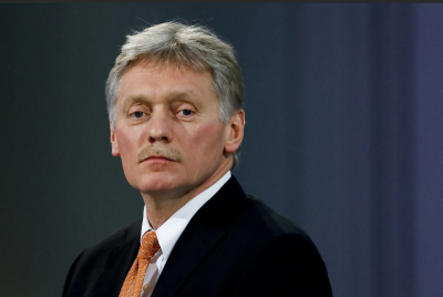 Песков: Европа заморозила отношения с РФ почти до холодной войны