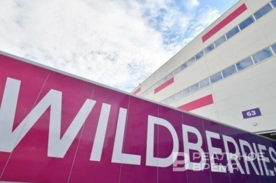 Санкт-Петербург массово атаковали БПЛА, два склада Wildberries остановили работу