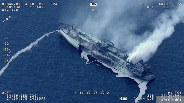 Военные США рассказали про уязвимость американских ПВО перед иранскими Shahed