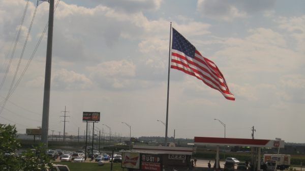 Журналист Кучер* заявил, что американцы нередко банкротятся из-за медицины