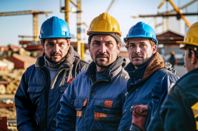 Экономист разъяснил, откуда берутся высокие оклады для приезжих специалистов