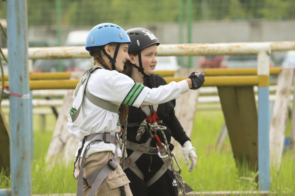 На путевки в лагеря для одаренных детей в Казани потратят 13 млн рублей