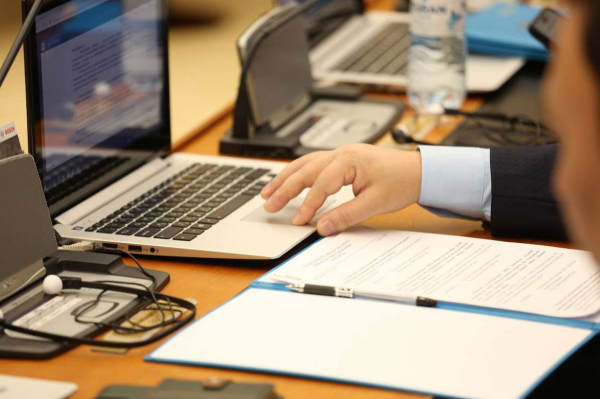 В Казахстане создадут цифровую платформу по защите прав интеллектуальной собственности