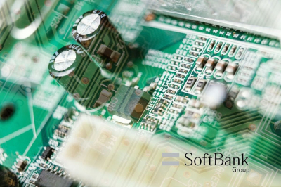 SoftBank Group покупает британского разработчика чипов Graphcore