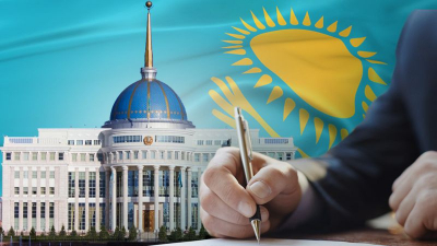 Министерство индустрии и инфраструктурного развития разделят на два новых
