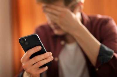 Мошенники с What’s App