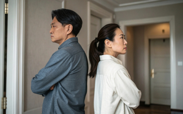 У бывшего мужа есть жильё, а он хочет разделить нашу квартиру. Совет юриста