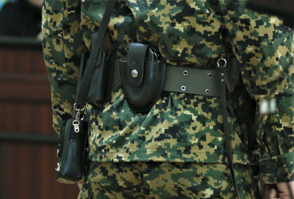 Министр обороны взял на особый контроль вопрос сохранения жизни военнослужащих