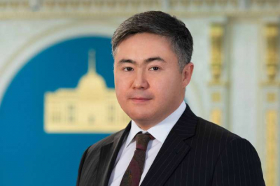 Токаев подписал Указ о назначении Тимура Сулейменова главой Нацбанка