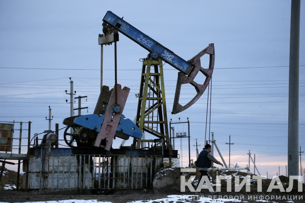 РК в течение года компенсирует превышение добычи в рамках ОПЕК+